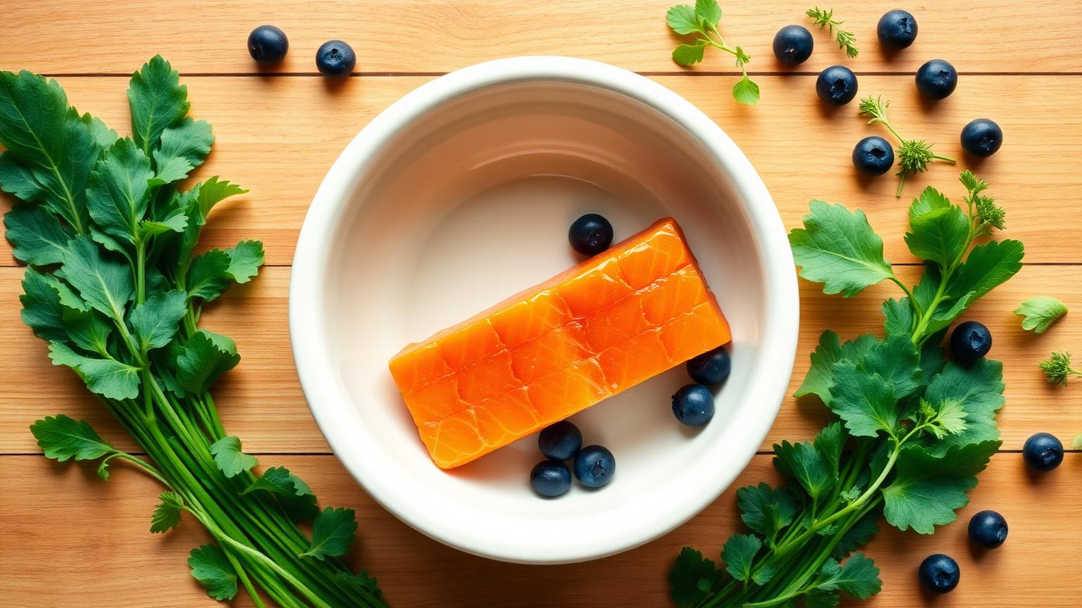 What's Really in the Bowl: Nutrient Gaps in Modern Dog Food