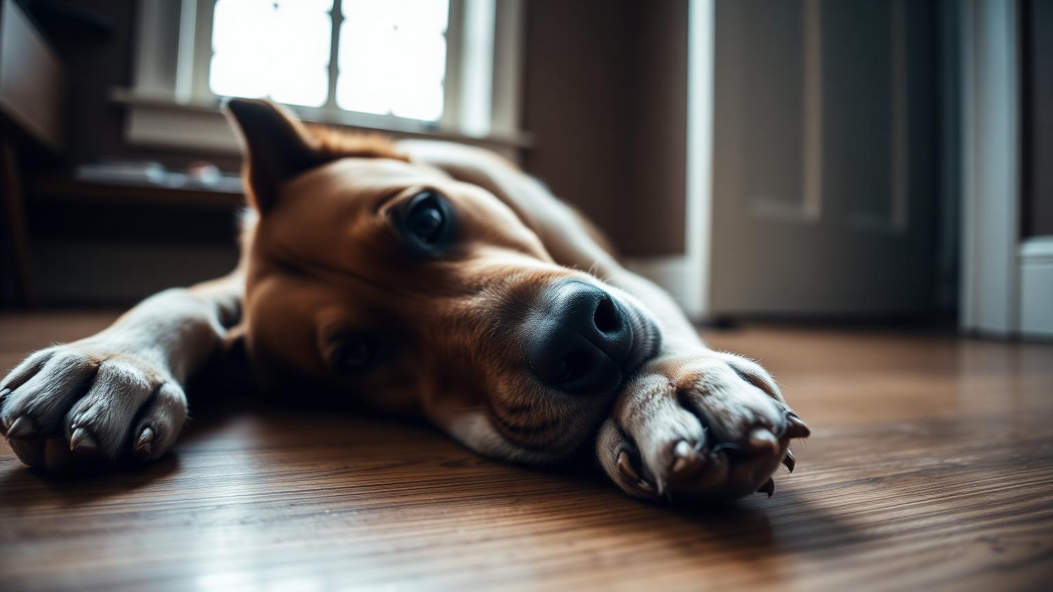 10 Early Signs of Joint Pain in Dogs (and What to Do)