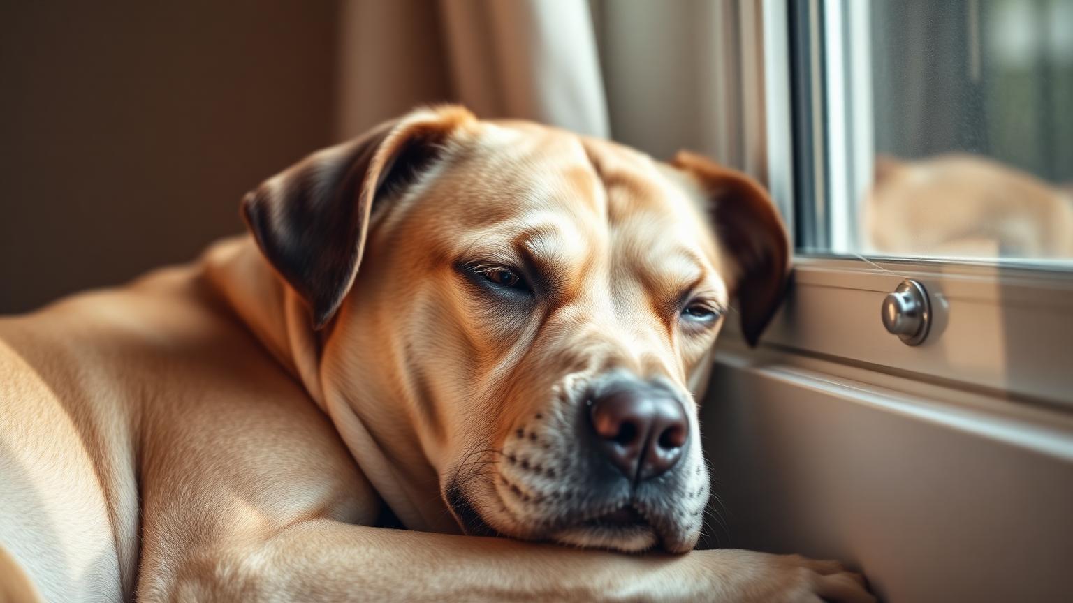 Dog Longevity: How to Add More Healthy Years