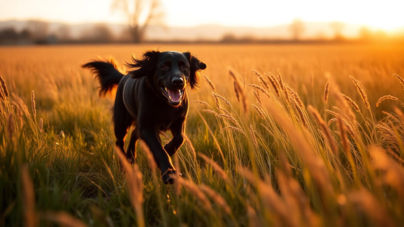 Joint Support for Active and Working Dogs: A Complete Guide